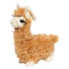 Douglas Lil' Wolly Llama Plush Stuffed Animal