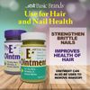 Basic Organics Vitamin E Ointment, 2 oz, Original (Pack of 3)