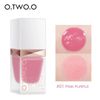 Long-Lasting Liquid Blush - High Pigmented, Waterproof, Silky Smooth Blusher for