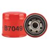Baldwin Filters Oil Filter, Spin-On, 2-27/32"x3"x2-27/32"