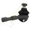 4pcs Complete Front Lower Upper Suspension Ball Joint For 1992-2004 Mitsubishi