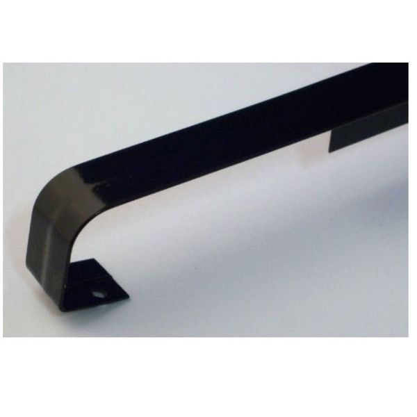 Kitchen Worktop Straight Running Joint Black 40mm x 630mm