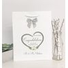 Personalised Diamond Wedding Anniversary Bag