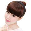 CEXIN Bangs Wig, With Bangs, Hairband, Point Wig, Cut, Heat Resistant, Thick, Full Bangs, 3 Types
