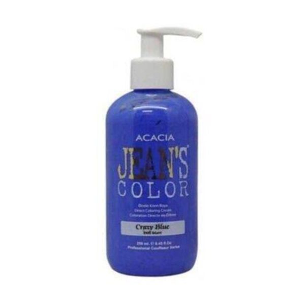 Jean's Color Deli Mavi 250ml.