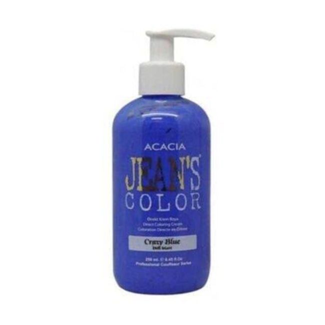 Jean's Color Deli Mavi 250ml.