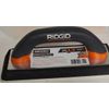 2x RIDGID FT2501 Gum Rubber Grout Float 9.5 in. x 4 in.