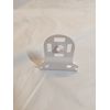 Skyline Bracket SLB660BW white W073P151 bulk orders available 