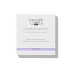 Shade variation Mask - Baby Blond