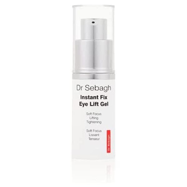 Dr Sebagh - Instant Fix Eye Lift Gel - 15ml