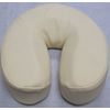 Therapist's Choice® Basic Massage Face Cradle Cushion (Creme)