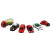 Tomica Fukutoku Box