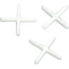 Vitres10 2252 WALL TILE SPACERS 2.5MM (500)