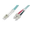 Assmann lwl om 3 multim.patchcable 5mlc/sc (DK-2532-05/3)