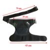 3-Pack Adjustable Recovery Shoulder Brace, for Injuries & Tendonitis, One Size
