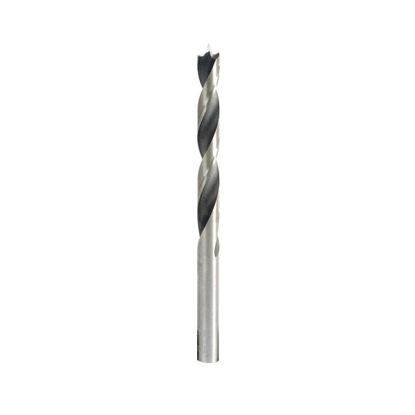 TIMCO HSS Brad Point Wood Bit - 7mm