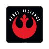 Half Moon Bay Star Wars Rebel Alliance Coasters, Set of 6