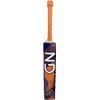 ND Pro Quality Kashmir Willow Cricket Bats - Ready To Play