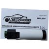 TBVPARTS Emulator Sensor Occupation Passenger Seat SRS Bypass Simulator Solution Fault Red Light Mat For E36, E46, E34, E39, E60, E63, E64, E38, E65, E66, E67