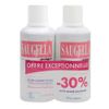 Saugella Poligyn Intimate Cleansing Care 2 x 500ml