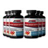 Blood Sugar Capsule - Blood Sugar Support 620mg - Help Control Cravings  6B