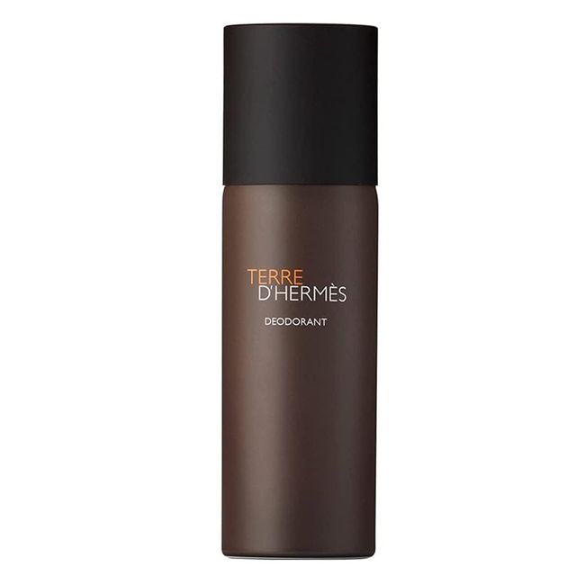 Hermes Terre D Hermes Deo Spray 150 ml Erkek Deodorant 1 Paket (1 x 150 ml)