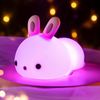 One Fire Bunny Toys