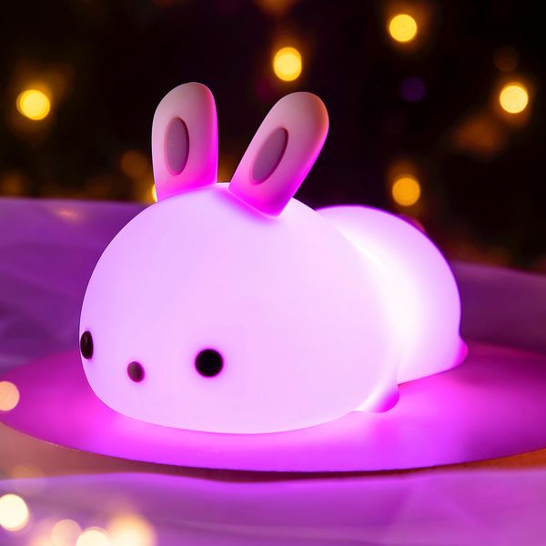 One Fire Bunny Toys
