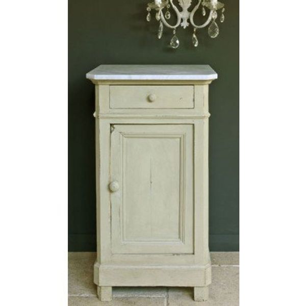 ANNIE SLOAN CHALK PAINT - VERSAILLES - 1 LITRE POT