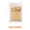 Cigar Oasis Magna Refill Water Beads for humidifier White