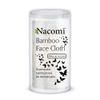 Nacomi Natural Bamboo Face Cloth for Makeup Remover
