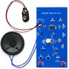 Elenco Practical Soldering Project Kit