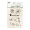 Studio Light Clear Stamp Essentials No.339 JMA-ES-STAMP339 A6 (12-22)