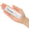 150 Pack Dental Floss Picks Individually Wrapped, Floss Single Bag, Travel Dental Floss, Unflavored Floss Picks, Dental Flossers, Floss Sticks, Tooth Floss, Dental Picks Disposable