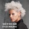 KMS ADDVOLUME Shampoo for Fine, Tired Hair, 750 ml