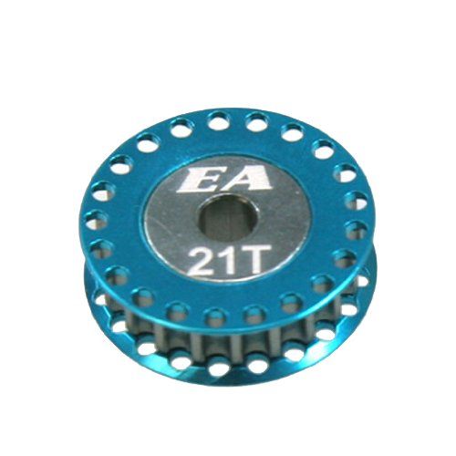Eagle Model Strong Center Pulley 21T: # 3860 For 3860P18 – 21T