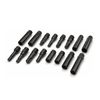 LOCKING LUG MASTER KEY SET – automotive lug nuts – aftermarket wheel tools