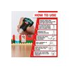 Loctite Extra Time Control Super Glue 4-Gram (1503241), Package may vary