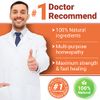 iShanCare® Diabetic Wound Ulcer Cream - First Aid Healing Ointment, Natural Protective Ointment for Leg & Foot Ulcers, Venous Ulcers, Bed Sores, Pressure Sores and Septic Wounds