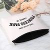 Lous Tomlinson Princess Park Gift Come So Far from Princess Park London, UK Cosmetic Bag Princess Park Vacation Gift (Princess Park London UK)