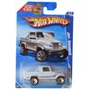 Hot Wheels Jeeps Scrambler, 2009 Heat Fleet 7/10
