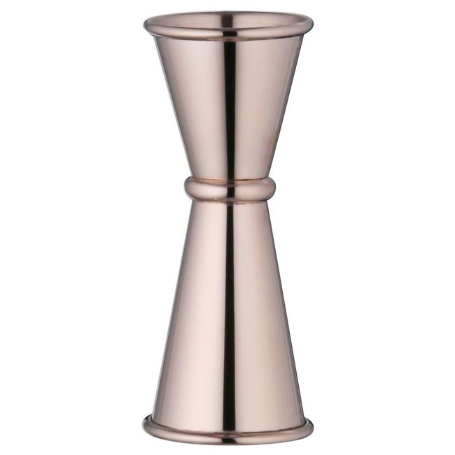 Casual Product Standard Measure Cup M Pink Gold 029721