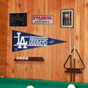 Los Angeles Dodgers Large Pennant