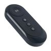 RC1633 Replace Remote Control Compatible with ECOVACS DEEBOT 601 Robotic Vacuum Cleaner