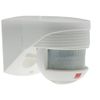 Motion Detector White B.E.G 91002 LC-Click 200