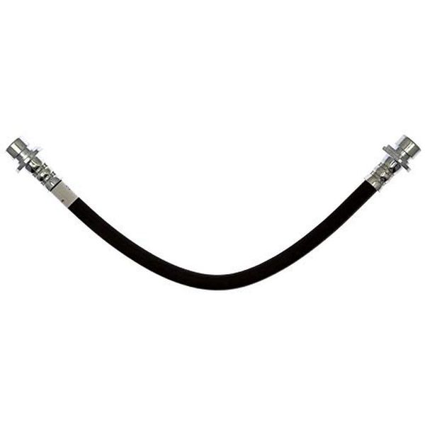 Raybestos BH384038 Clutch Hose, 1 Pack