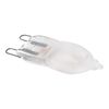 sparefixd 25W Light Bulb High Temperature to Fit Neff Oven