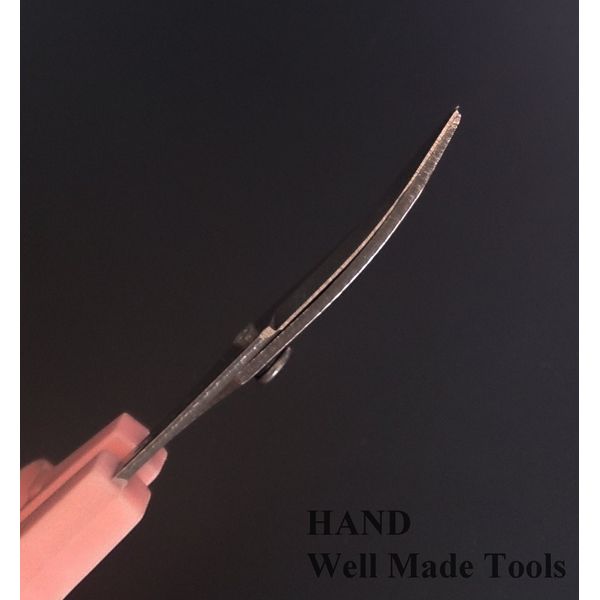 HAND Craft Curved End Scissors – 3.5”, 9cm – Pack of 2