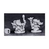 REAPER Wizard Mouslings