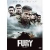 フューリー [DVD]